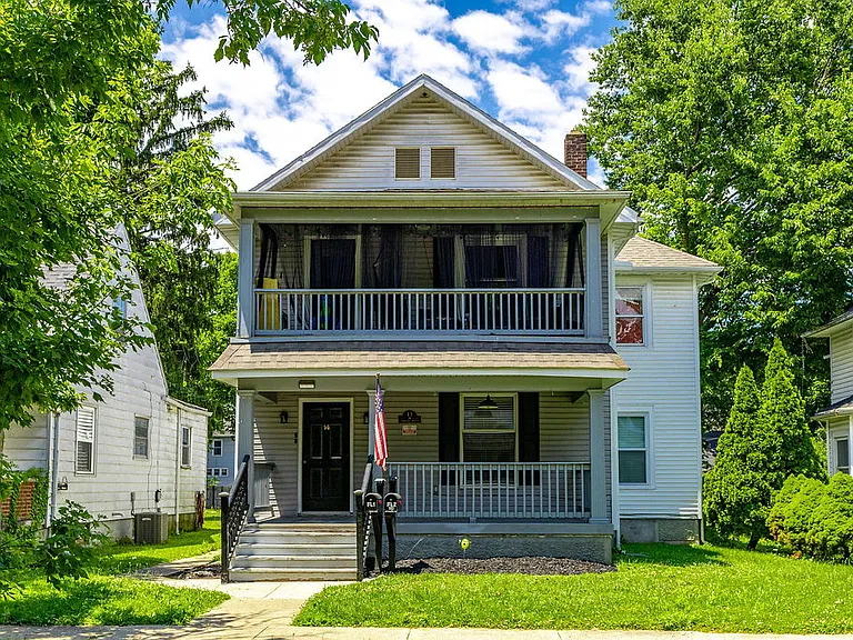 14 McKinley St #1 — Photo 1
