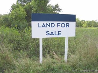 Us Highway 30, Cheyenne, WY 82009