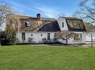 106 Shadow Ridge Rd, Stamford, CT 06905