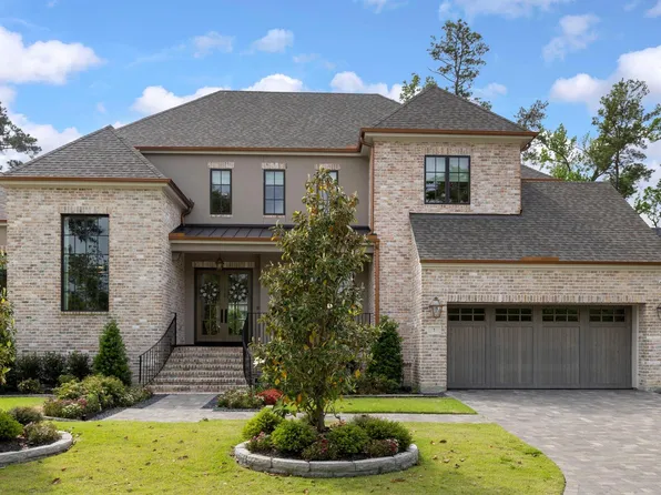 7 Gatewood Reserve Ln, Spring, TX 77381