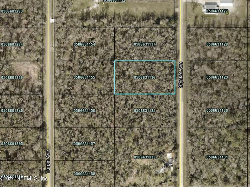 2nd image of 10525 STYCKET Avenue