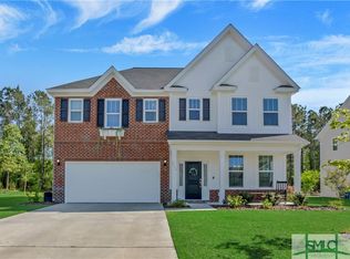 3040 Garden Hills Loop, Richmond Hill, GA 31324