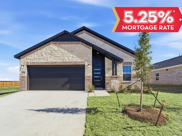 2413 Ridgecrest Ln, Sherman, TX 75092
