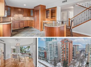 10010 119th St NW #202, Edmonton, AB T5K1Y8