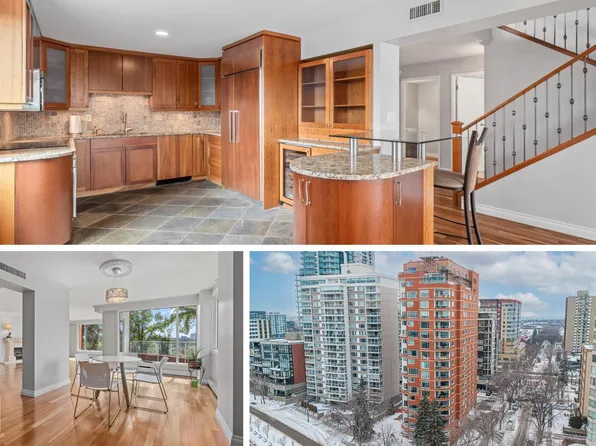 10010 119th St NW #202, Edmonton, AB T5K 1Y8