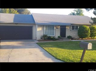 3334 W Nicolet St, Banning, CA 92220