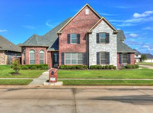 601 NW Brookhaven Ptwy, Lawton, OK 73505
