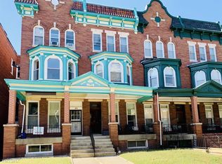 2920 N Calvert St, Baltimore, MD 21218