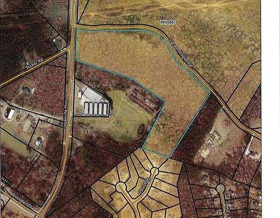 5th image of 0 Carson Wages Rd