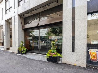55 Bloor St E #908-C08, Toronto, ON M4W 3W6