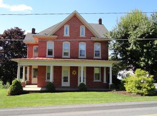 321 State Route 897 W, Newmanstown, PA 17073