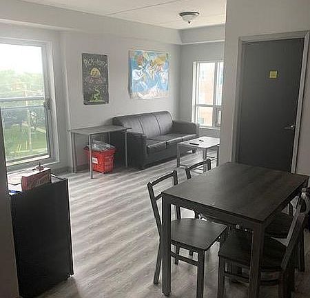 4th image of 275 Larch St #H401