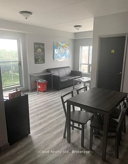 275 Larch St #H401 — Photo 4