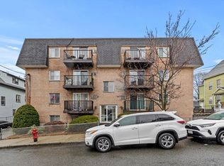 22 Irving St APT 7, Everett, MA 02149