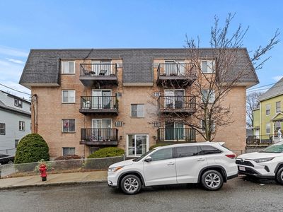 22 Irving St APT 7, Everett, MA, 02149