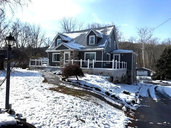 1313 New Lebanon Rd, Carlton, PA 16311