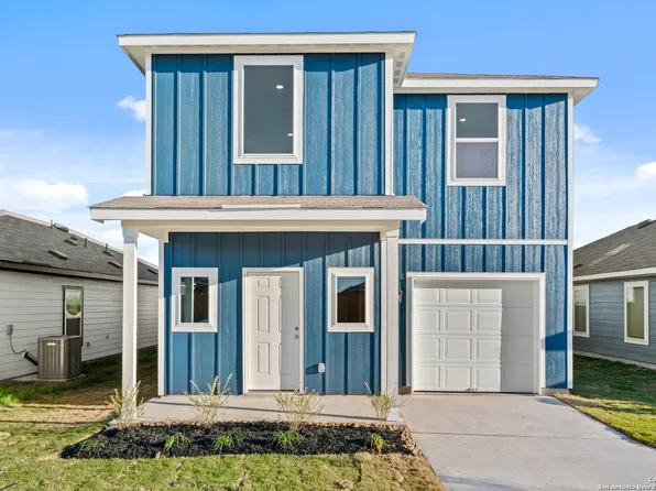 8722 Broad Wing Drive, San Antonio, TX 78223