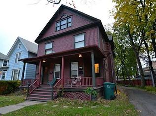 24 Wellesley St, Rochester, NY 14607