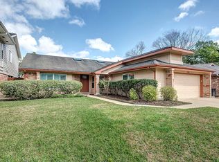 12838 Chamberlain Dr, Houston, TX 77077
