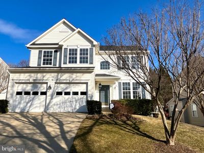 12141 Flowing Water Trl, Clarksville, MD, 21029