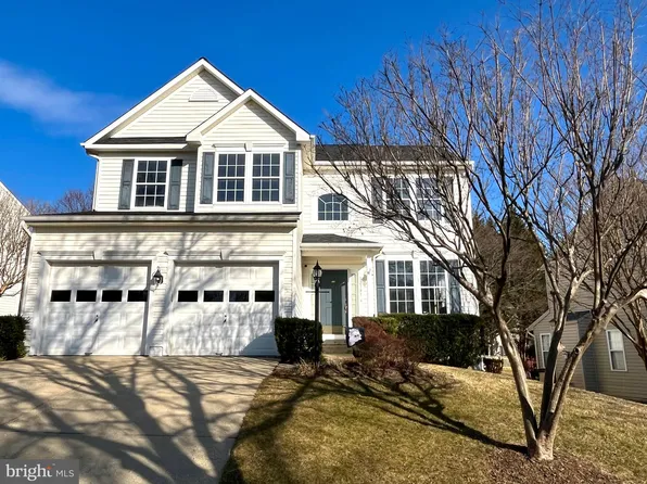12141 Flowing Water Trl, Clarksville, MD 21029