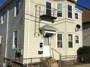 9 Veto St #2, Providence, RI 02908