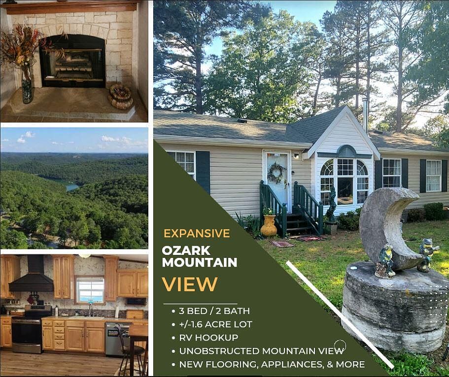 308 Pokeberry Lane, Lampe, MO 65681 Zillow