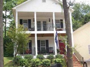 104 Wellington Ave, Greenville, SC 29609