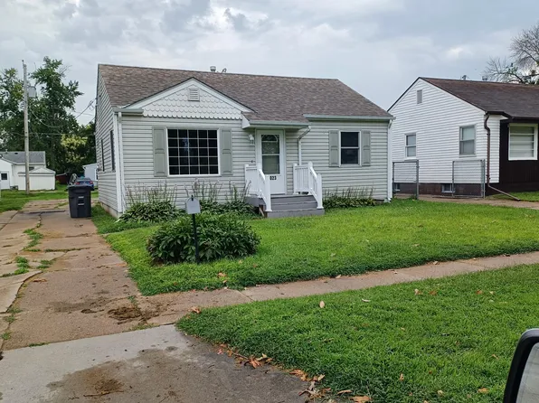3023 8th Ave, Council Bluffs, IA 51501