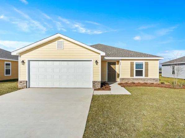 440 Salt Creek Ln, Mexico Beach, FL 32456