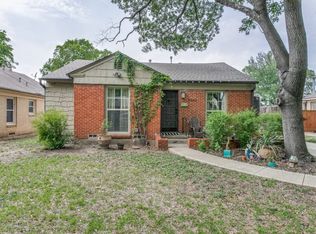 9443 Waterview Rd, Dallas, TX 75218