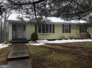 280 Pin Oak Rd, Crystal Spring, PA 15536