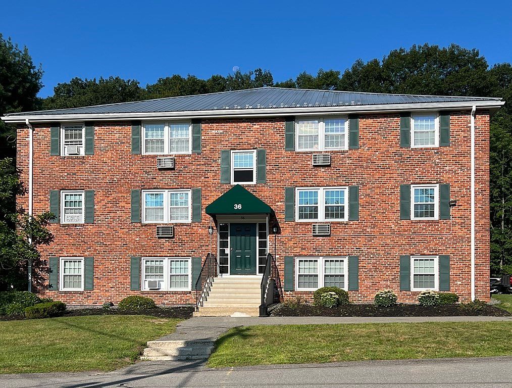 36 Ridgewood Ln APT 4, Gardner, MA 01440 Zillow