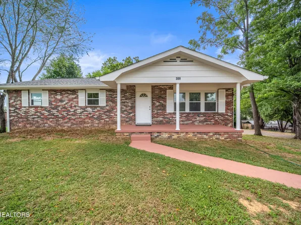 309 Boyds Creek Hwy, Seymour, TN 37865