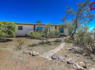 4320 Alpine Ct, Las Cruces, NM 88011