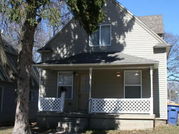 25 Palmer St NW, Grand Rapids, MI 49505