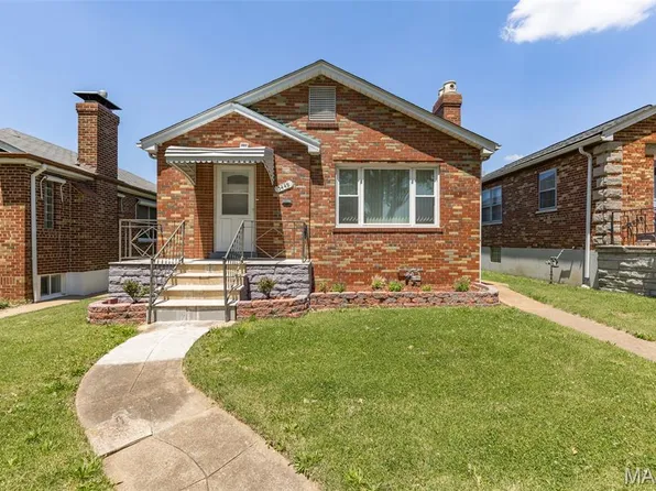 5449 Mardel Ave, Saint Louis, MO 63109