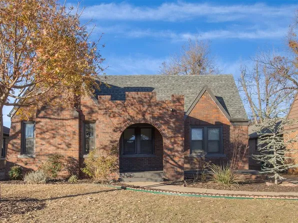 2545 NW 21st St, Oklahoma City, OK 73107