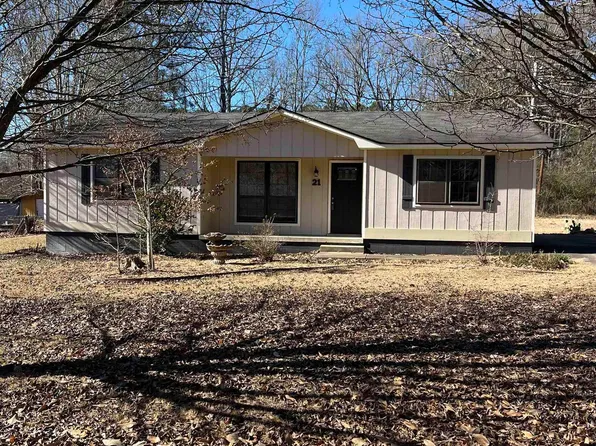 21 Deerwood Dr, Sheridan, AR 72150