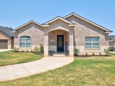 6952 23rd St, Lubbock, TX, 79416