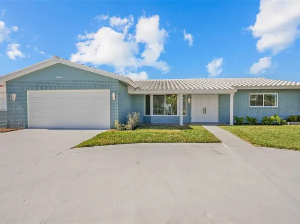 11441 47TH AVENUE N, ST PETERSBURG, FL 33708
