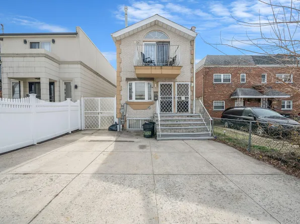 2858 Sampson Avenue, Bronx, NY 10465