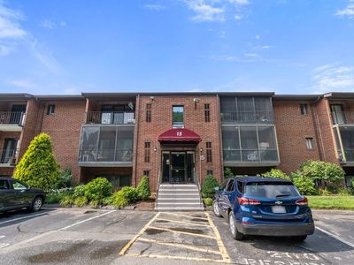 221 Oak St APT 15-31, Brockton, MA, 02301