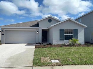 261 Pineywoods St, Saint Cloud, FL 34772