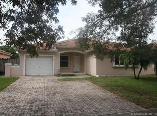 10158 SW 161st Pl, Miami, FL 33196