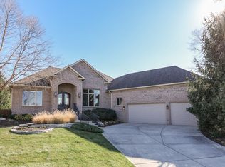 4853 Benthaven Dr E, Bargersville, IN