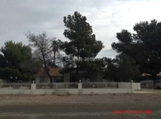 5226 Evaline St, Las Vegas, NV 89120