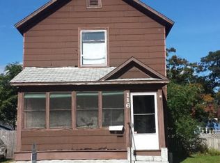 116 E Isabella Ave, Muskegon, MI 49442