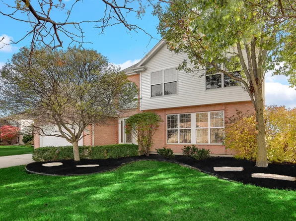 5725 Kathryn Ln, Matteson, IL 60443
