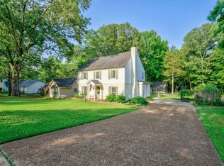 316 Dove Valley Rd, Collierville, TN 38017